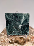 New Zealand Pounamu Display Slab (large) Ref 0023