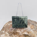 New Zealand Pounamu Display Slab (small) Ref 0082