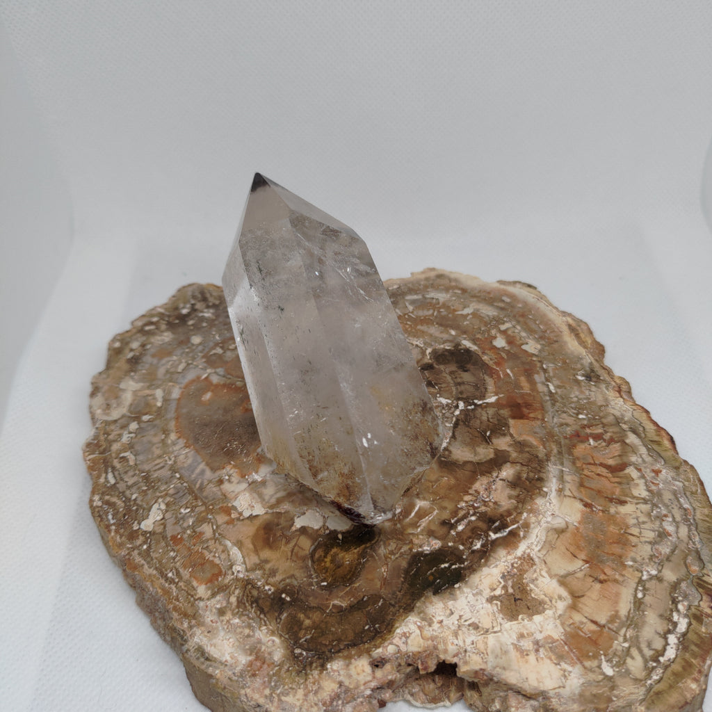 Garden Quartz Ref: 0177