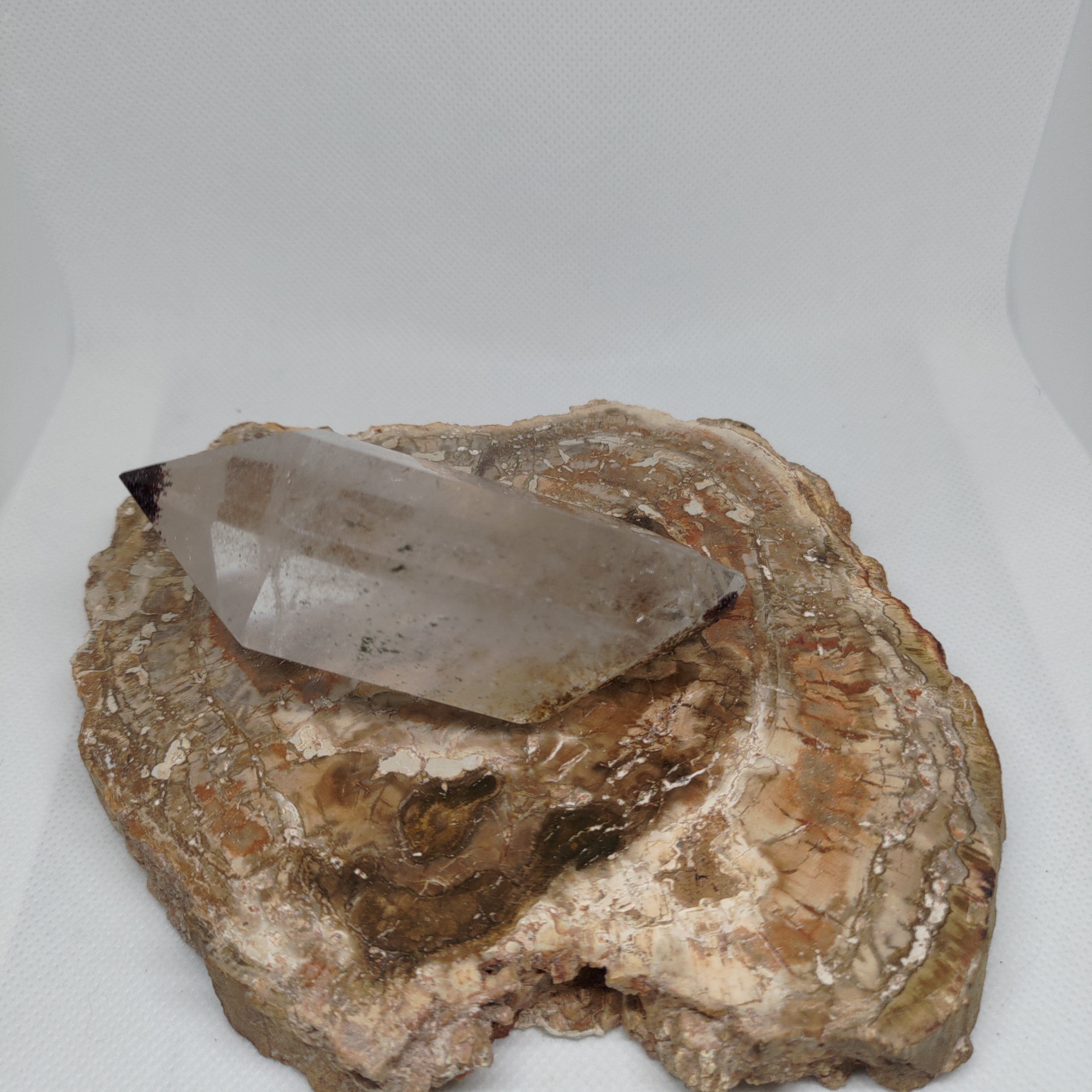Garden Quartz Ref: 0177