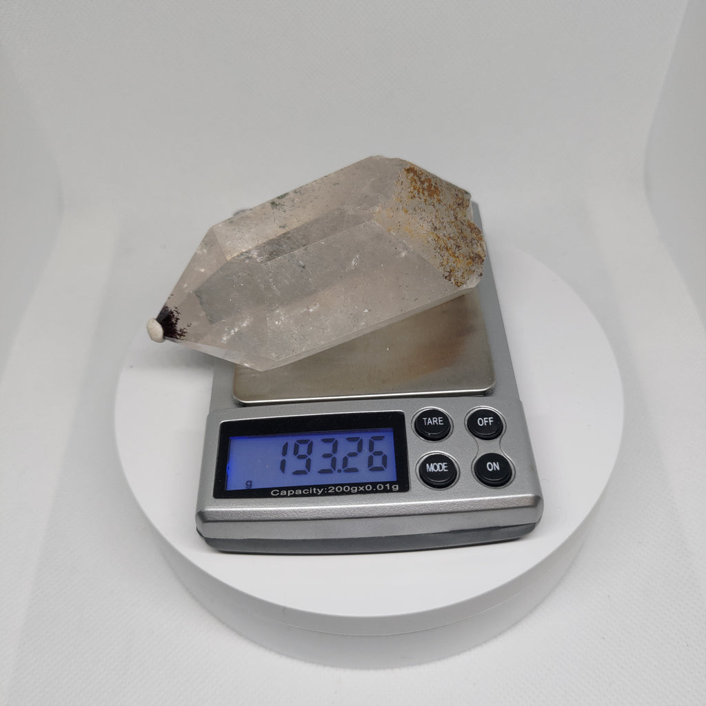 Garden Quartz Ref: 0177