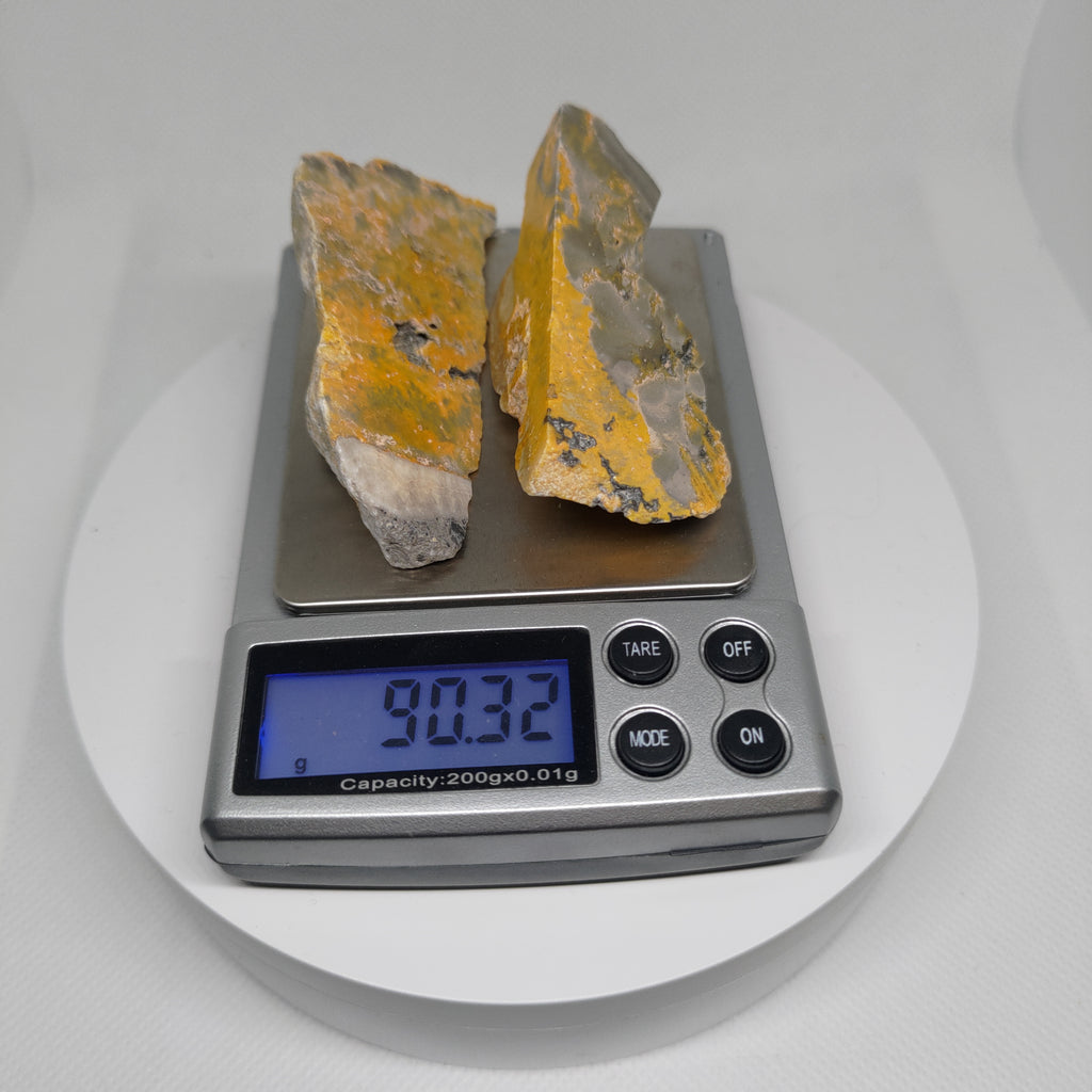 Bumble Bee Jasper Ref: 0180
